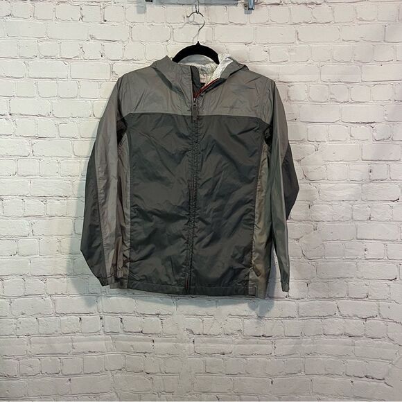 Eddie Bauer kids size large lightweight jacket - Picture 1 of 6